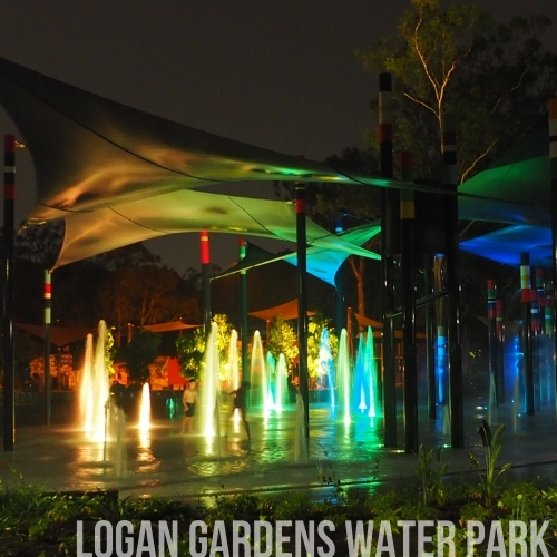 Logan Gardens Water Park