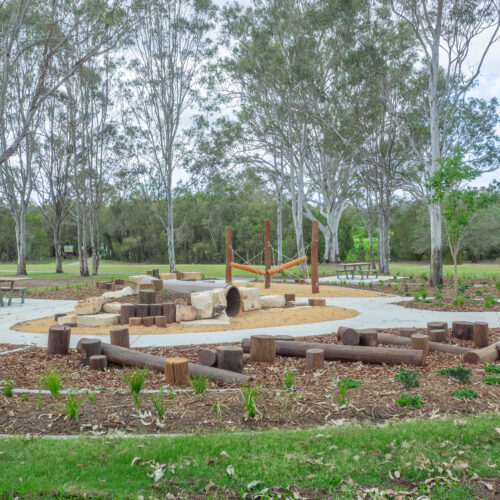 Eagleby Wetlands